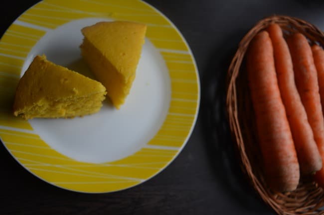 carrot cake-recipe