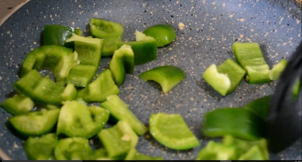 capsicum chutney1