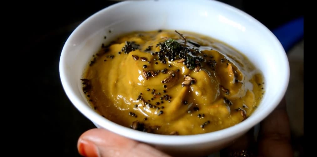 capsicum chutney11
