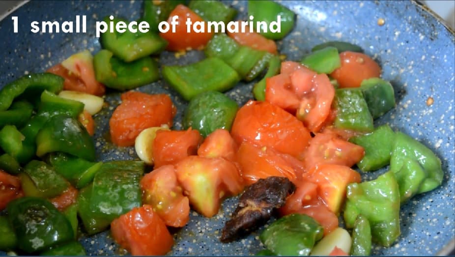 capsicum chutney5