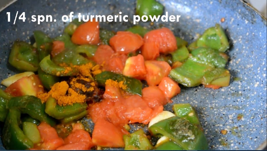 capsicum chutney6