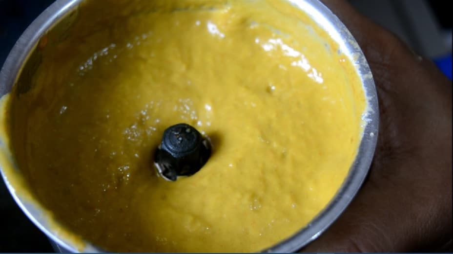 capsicum chutney9