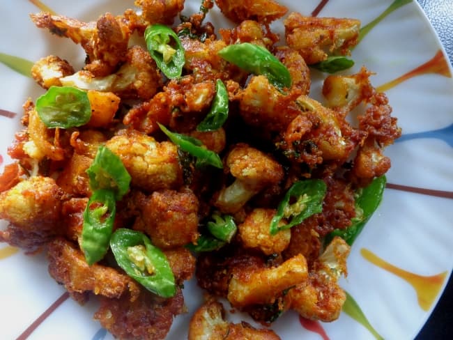 The Kitchen Th Show Recipes Stir Fry Cauliflower The Kitchen Th Show Recipes Stir Fry Cauliflower
